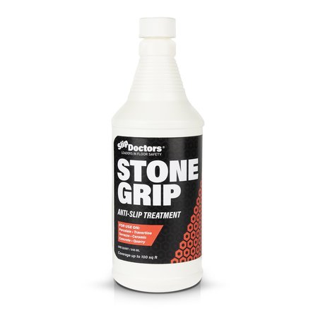 SLIPDOCTORS SlipDoctors - Stone Grip - Quart S-TR-SGINDQT